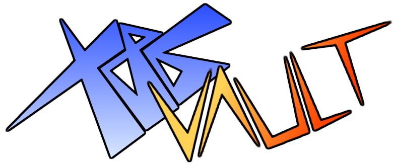 x86Vault Logo